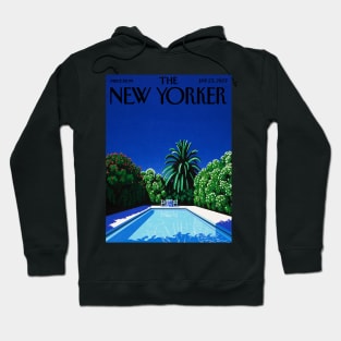 Hiroshi Nagai Hoodie